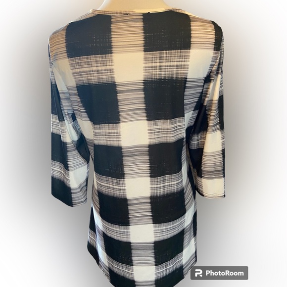 LILY by Firmiana long top - Picture 2 of 8